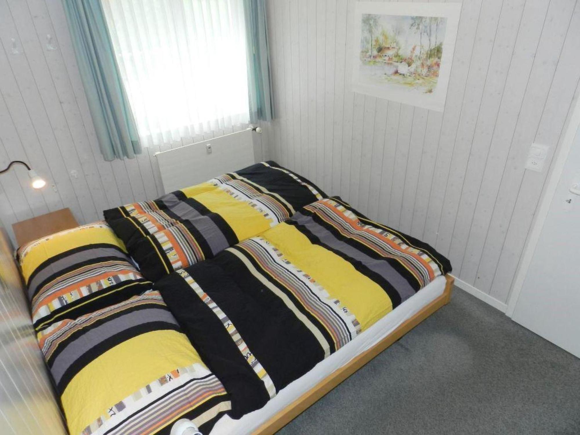Apartment Monique Nr- 14 By Interhome Gstaad Eksteriør billede