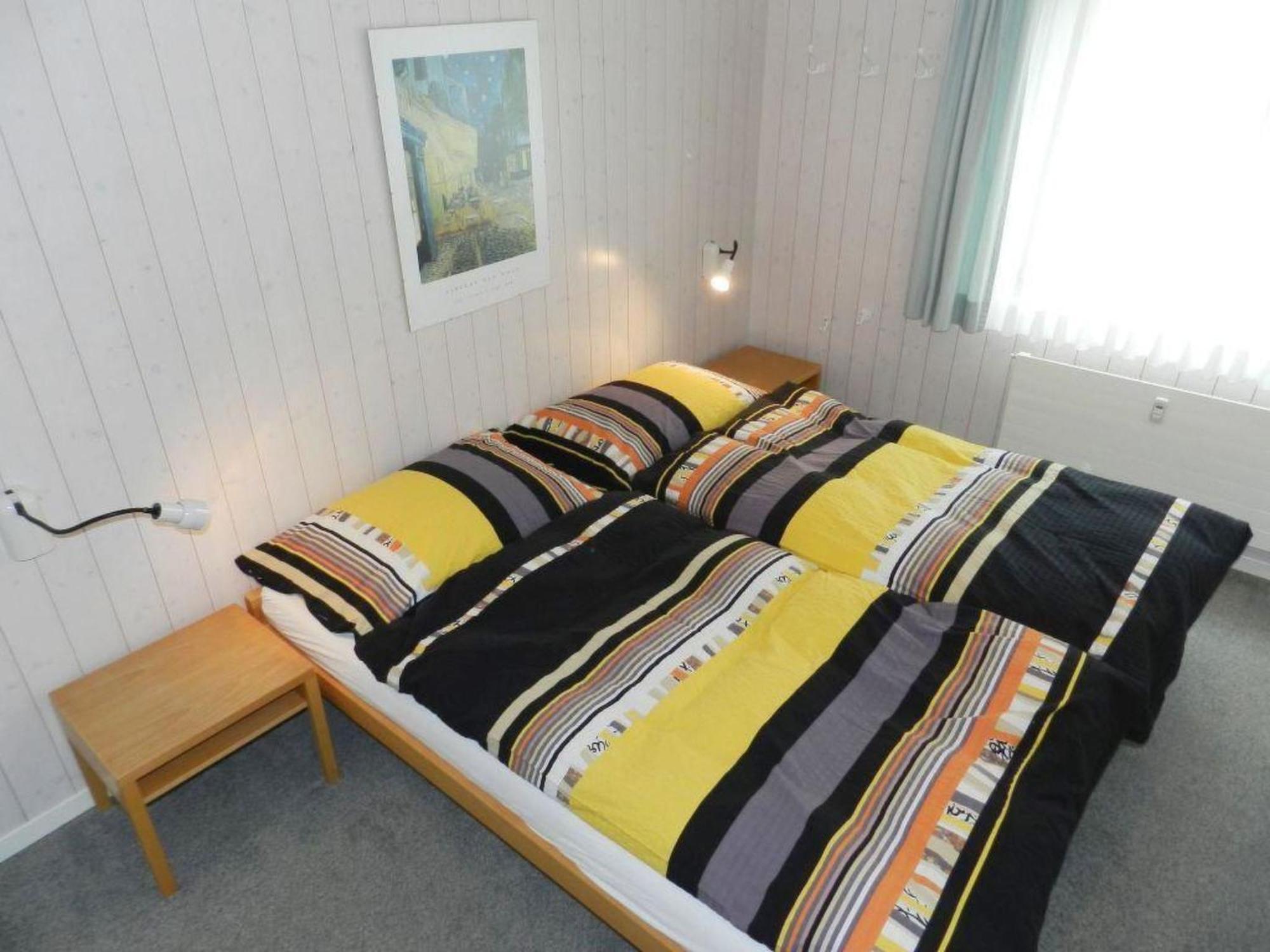 Apartment Monique Nr- 14 By Interhome Gstaad Eksteriør billede