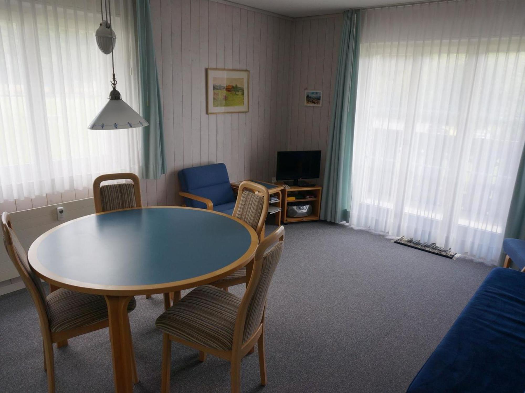 Apartment Monique Nr- 14 By Interhome Gstaad Eksteriør billede
